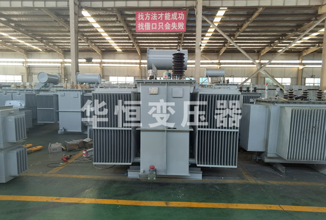 SZ11-6300/35城区城区城区电力变压器价格